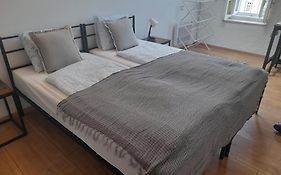 Wohnung Salzach